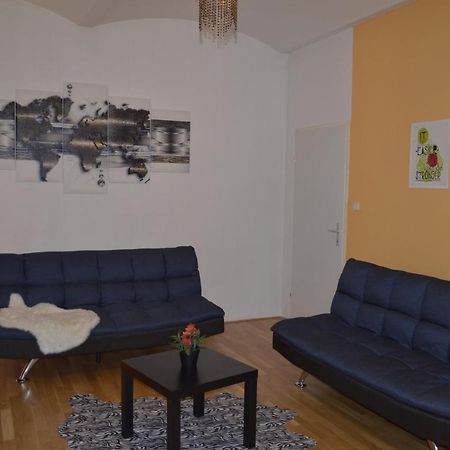Citycenter Apartment Βιέννη Εξωτερικό φωτογραφία