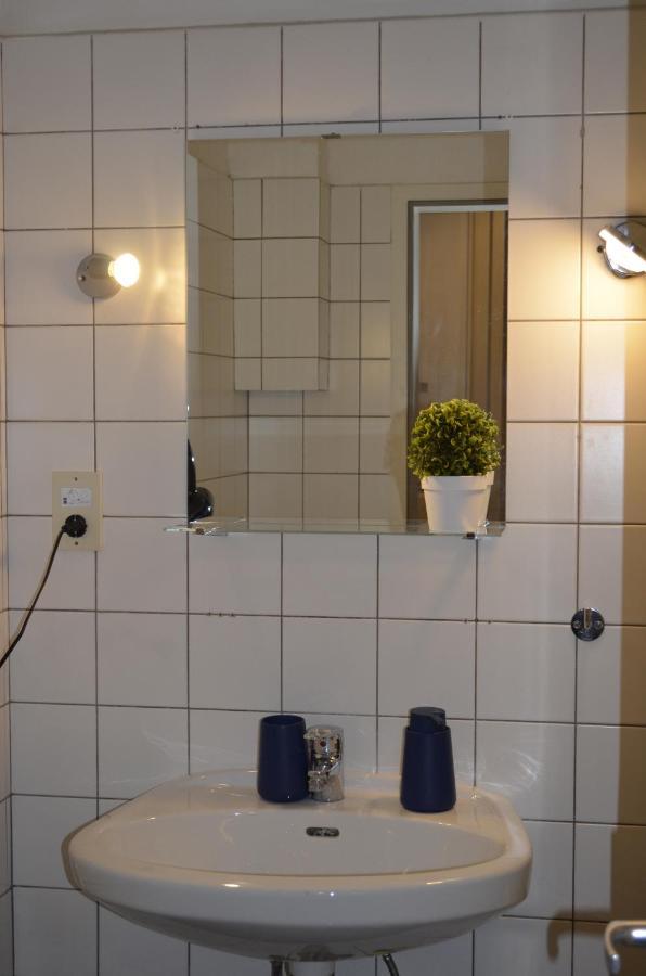 Citycenter Apartment Βιέννη Εξωτερικό φωτογραφία