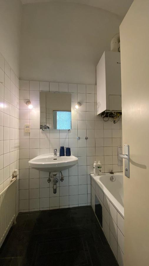 Citycenter Apartment Βιέννη Εξωτερικό φωτογραφία