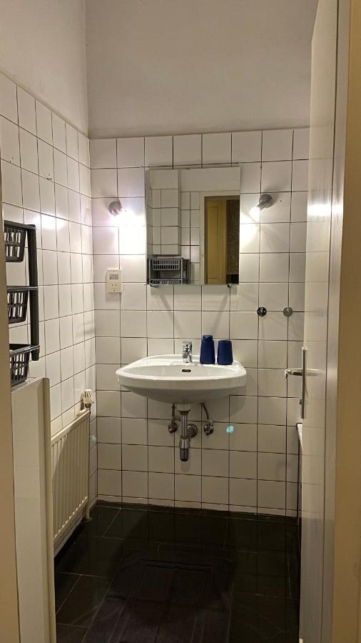 Citycenter Apartment Βιέννη Εξωτερικό φωτογραφία