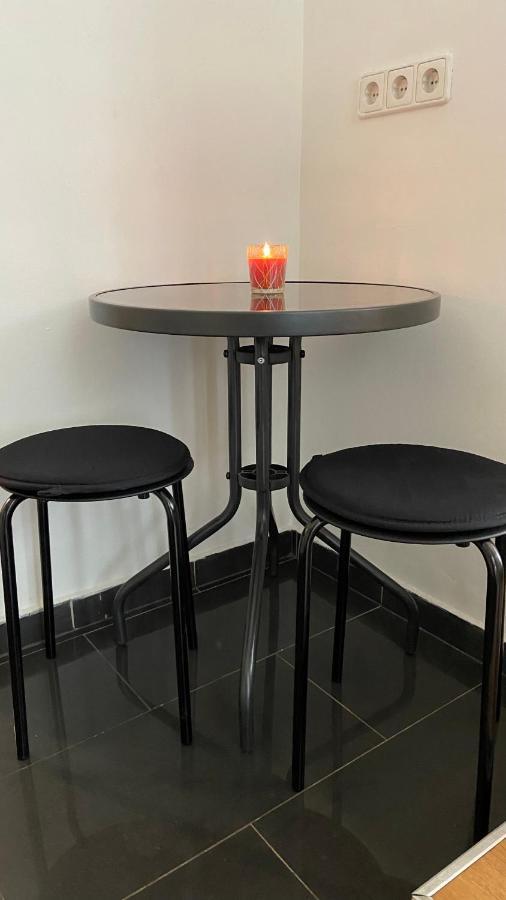 Citycenter Apartment Βιέννη Εξωτερικό φωτογραφία