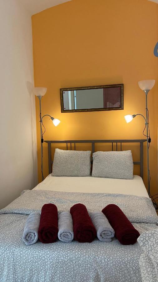 Citycenter Apartment Βιέννη Εξωτερικό φωτογραφία