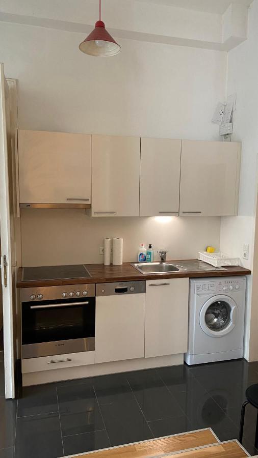 Citycenter Apartment Βιέννη Εξωτερικό φωτογραφία
