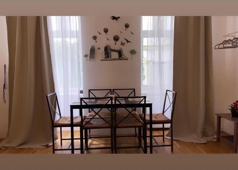 Citycenter Apartment Βιέννη Εξωτερικό φωτογραφία