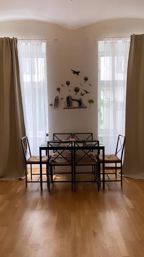 Citycenter Apartment Βιέννη Εξωτερικό φωτογραφία