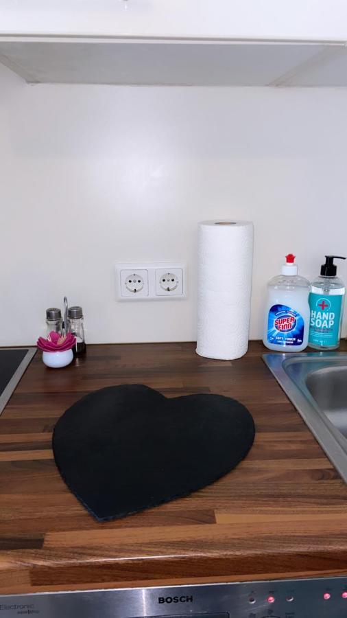 Citycenter Apartment Βιέννη Εξωτερικό φωτογραφία