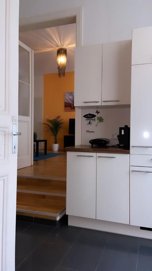 Citycenter Apartment Βιέννη Εξωτερικό φωτογραφία