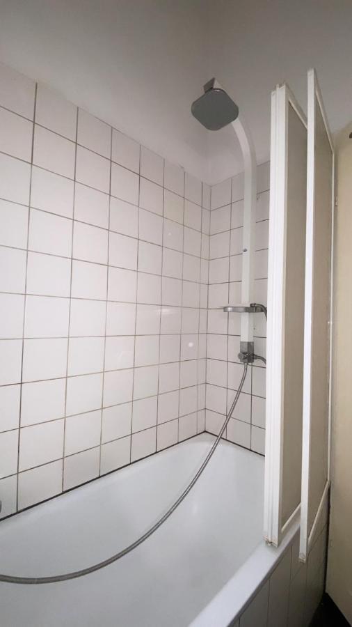 Citycenter Apartment Βιέννη Εξωτερικό φωτογραφία