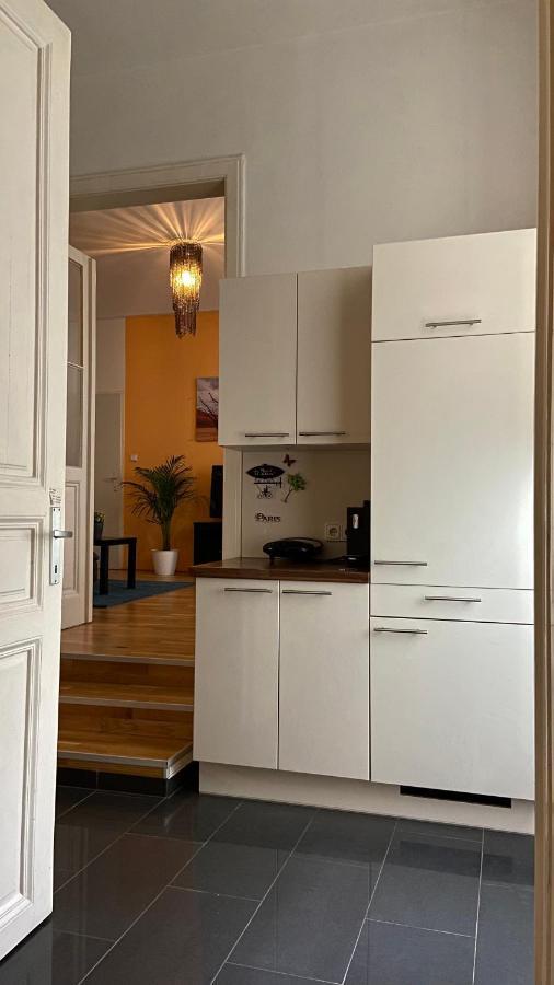 Citycenter Apartment Βιέννη Εξωτερικό φωτογραφία